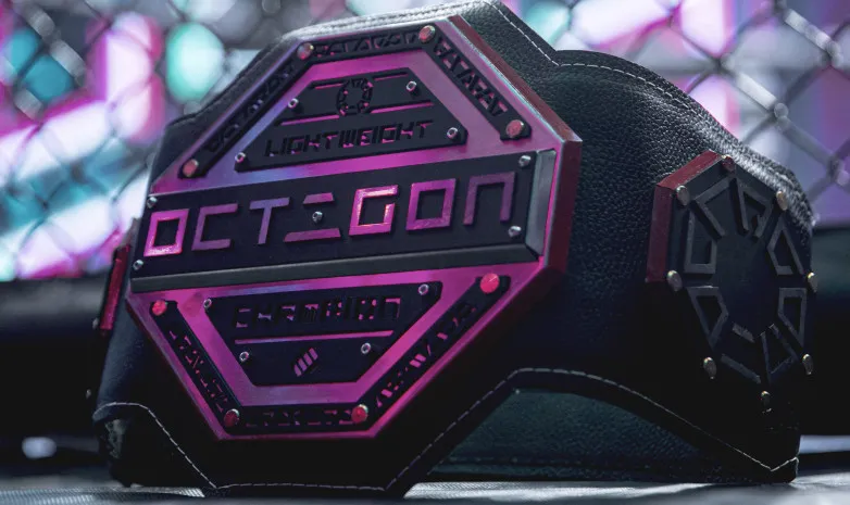 Octagon League