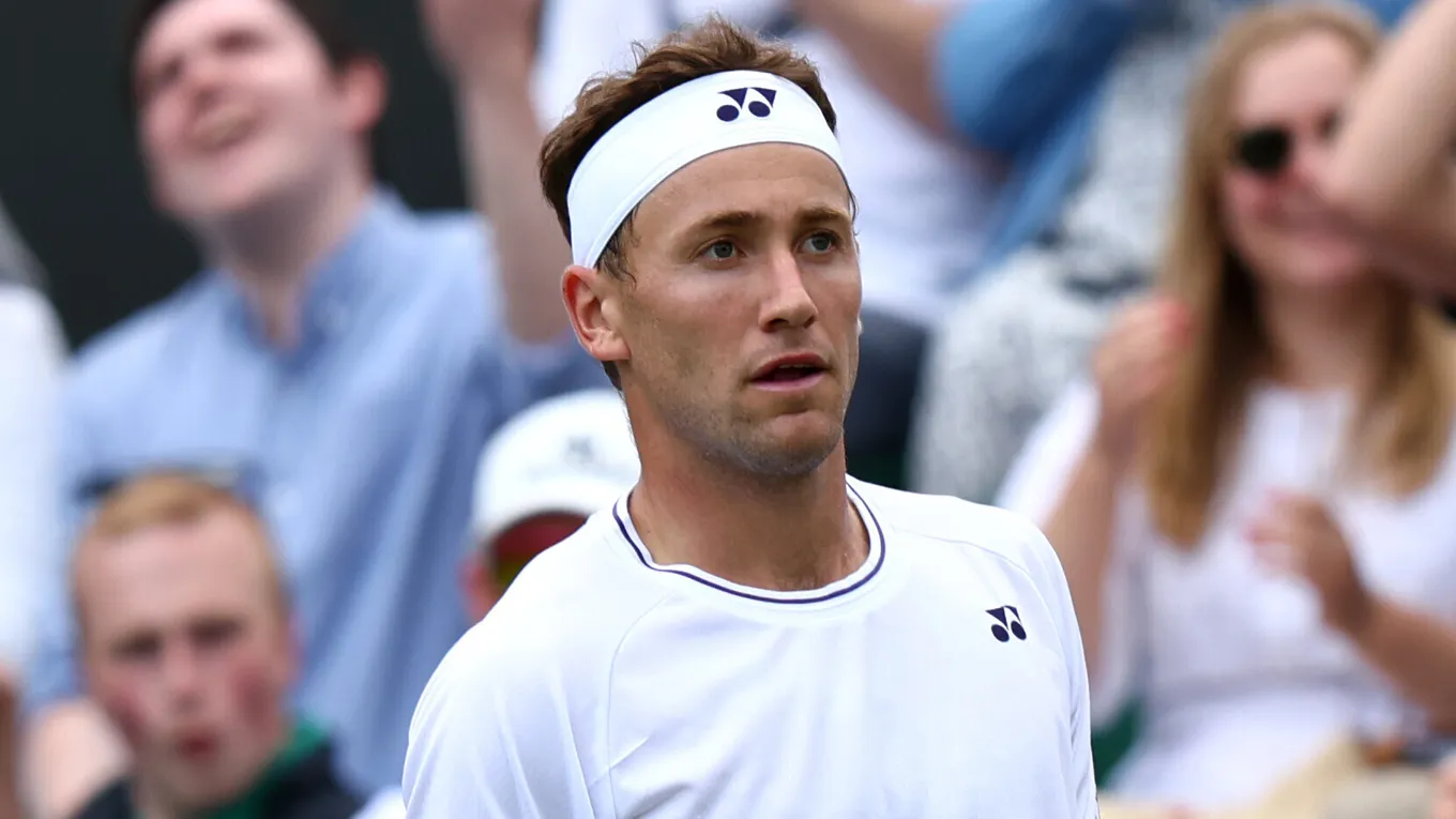 Рууд – Фонсека прогноз и ставки на матч ATP Монреаль 7 августа 2026 года