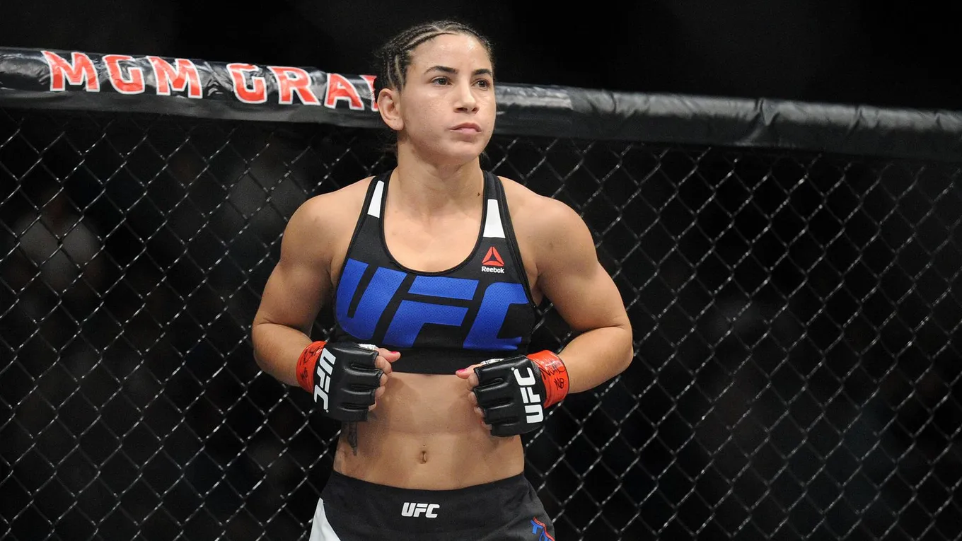 Пеннингтон – Гомес прогноз на UFC On ESPN 73 Лас-Вегас 9 ноября 2025 года