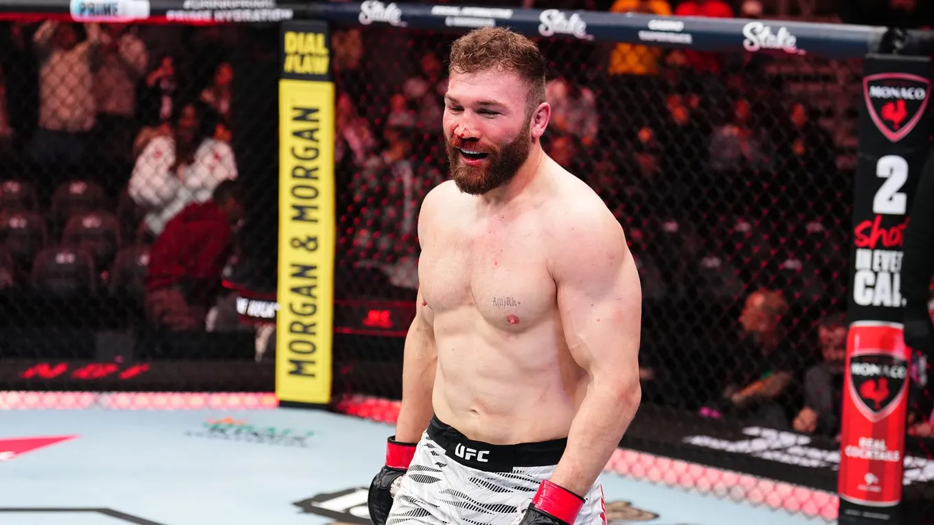Куцелаба – Си прогноз на UFC Fight Night 269 Лас-Вегас 15 марта 2026 года