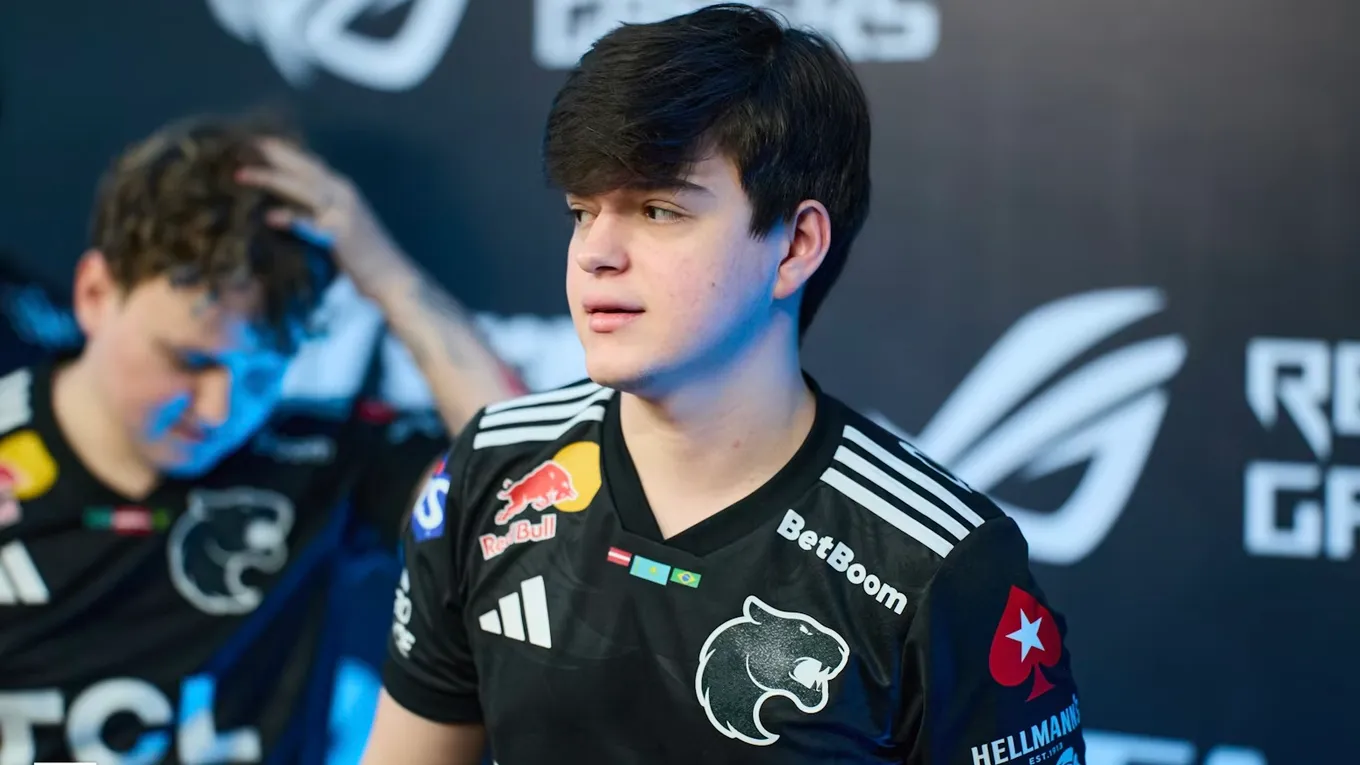 Фото: HLTV