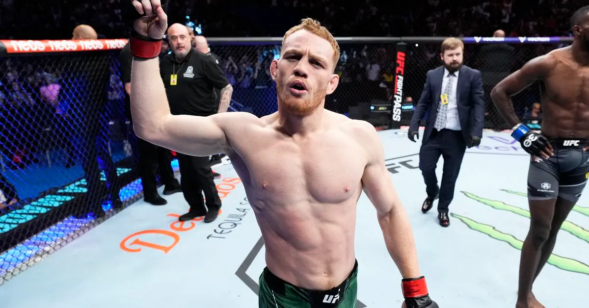 Мухаммад –  Делла Маддалена прогноз на UFC 315 11 мая 2025 года