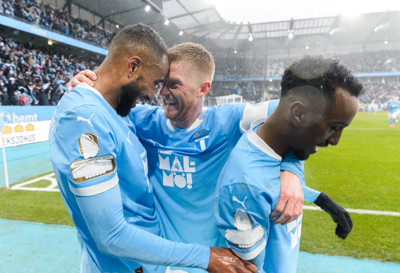 ГАИС – Мальме прогноз на матч чемпионата Швеции 5 июля 2025 года