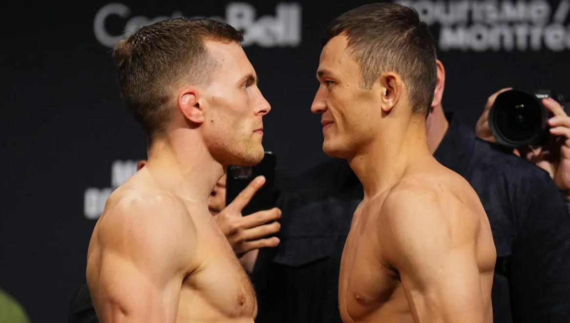 Катона –  Алмахан прогноз на UFC 315 11 мая 2025 года