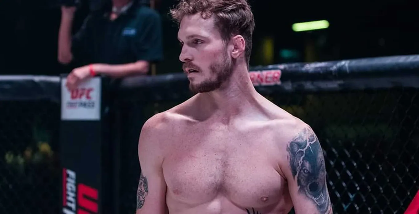 Риз – Перейра прогноз на UFC Fight Night 267. Хьюстон 22 февраля 2026 года