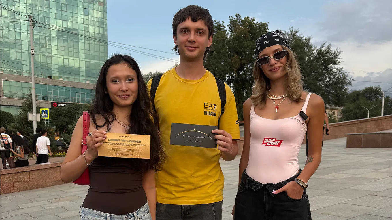 От MMA до баскетбола: Olimpbet объединил спортивные сообщества вокруг концерта Канье Уэста