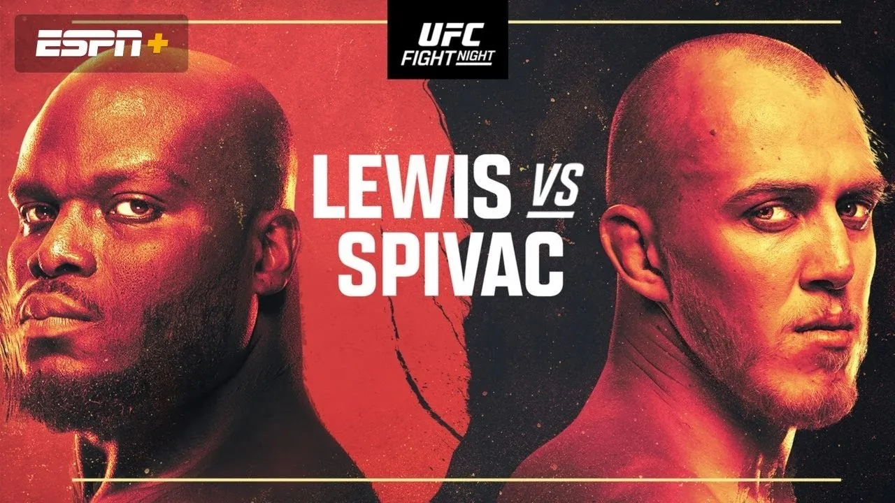 UFC Vegas 68<br>