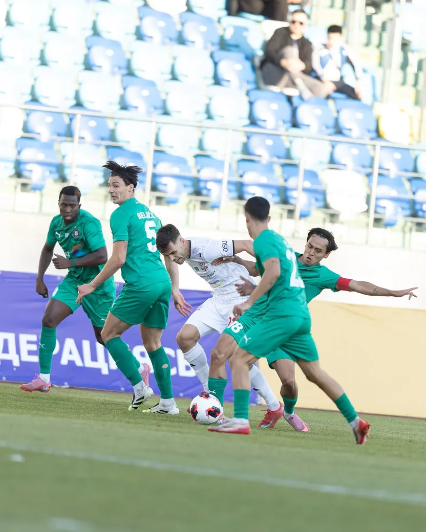 Olimpbet KZ