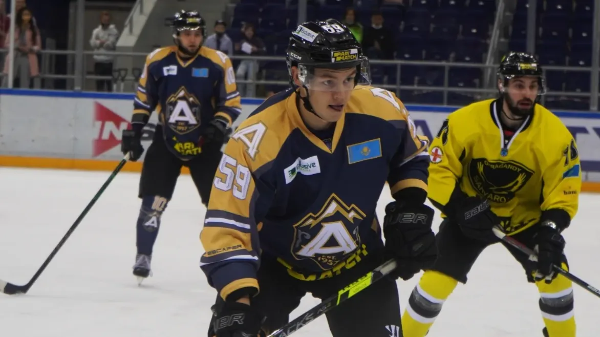Алматы – Номад прогноз на PRO HOKEY LIGASY 5 февраля 2025 года