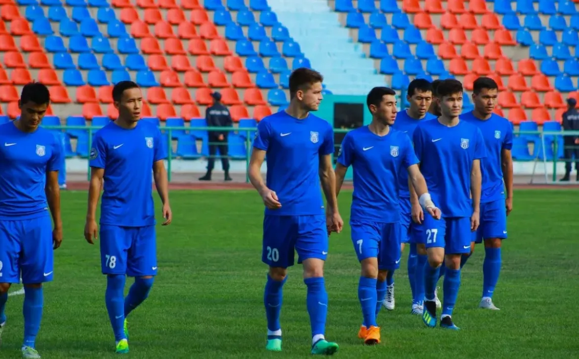 Тараз – Улытау прогноз на Кубок Казахстана 9 апреля 2026 года