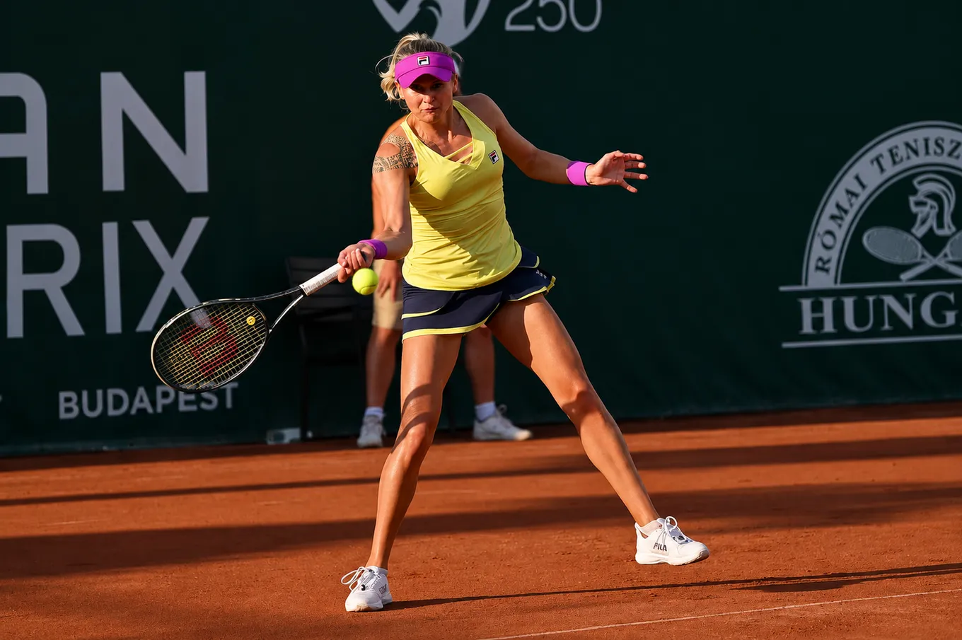 Кристиан – Бултер прогноз и ставки на матч WTA Лондон 11 июня 2026 года