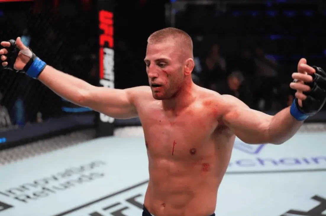 Сок Хьюн Ко –  Эллиотт прогноз на UFC Баку 21 июня 2025 года