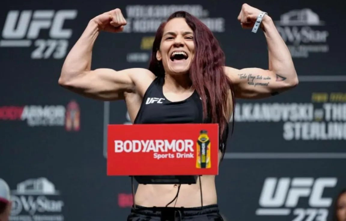 Родригес – Соуза прогноз на UFC Vegas 108 3 августа 2025 года