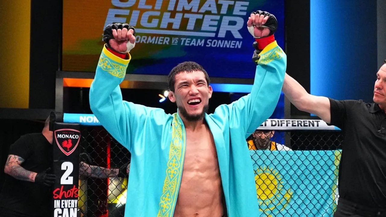 Осборн – Идрис прогноз на UFC Fight Night 267. Хьюстон 22 февраля 2026 года