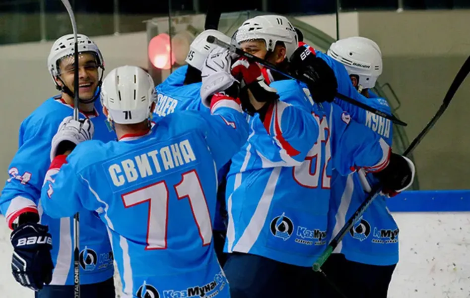 Иртыш – Актобе прогноз на PRO HOKEY LIGASY 7 января 2025 года