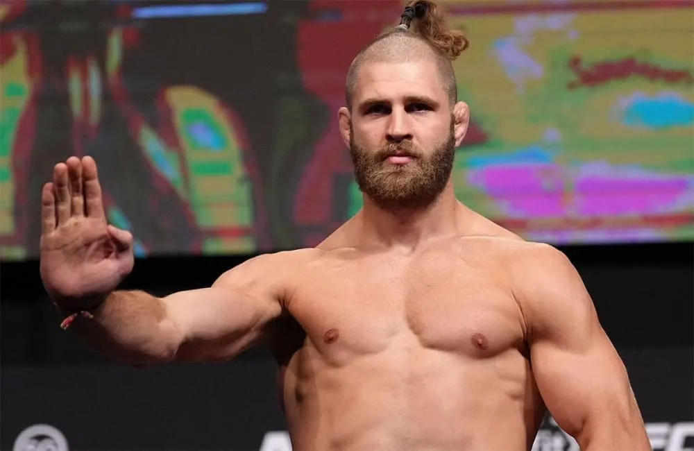 Прохазка – Раунтри прогноз на UFC 320 Лас-Вегас 5 октября 2025 года