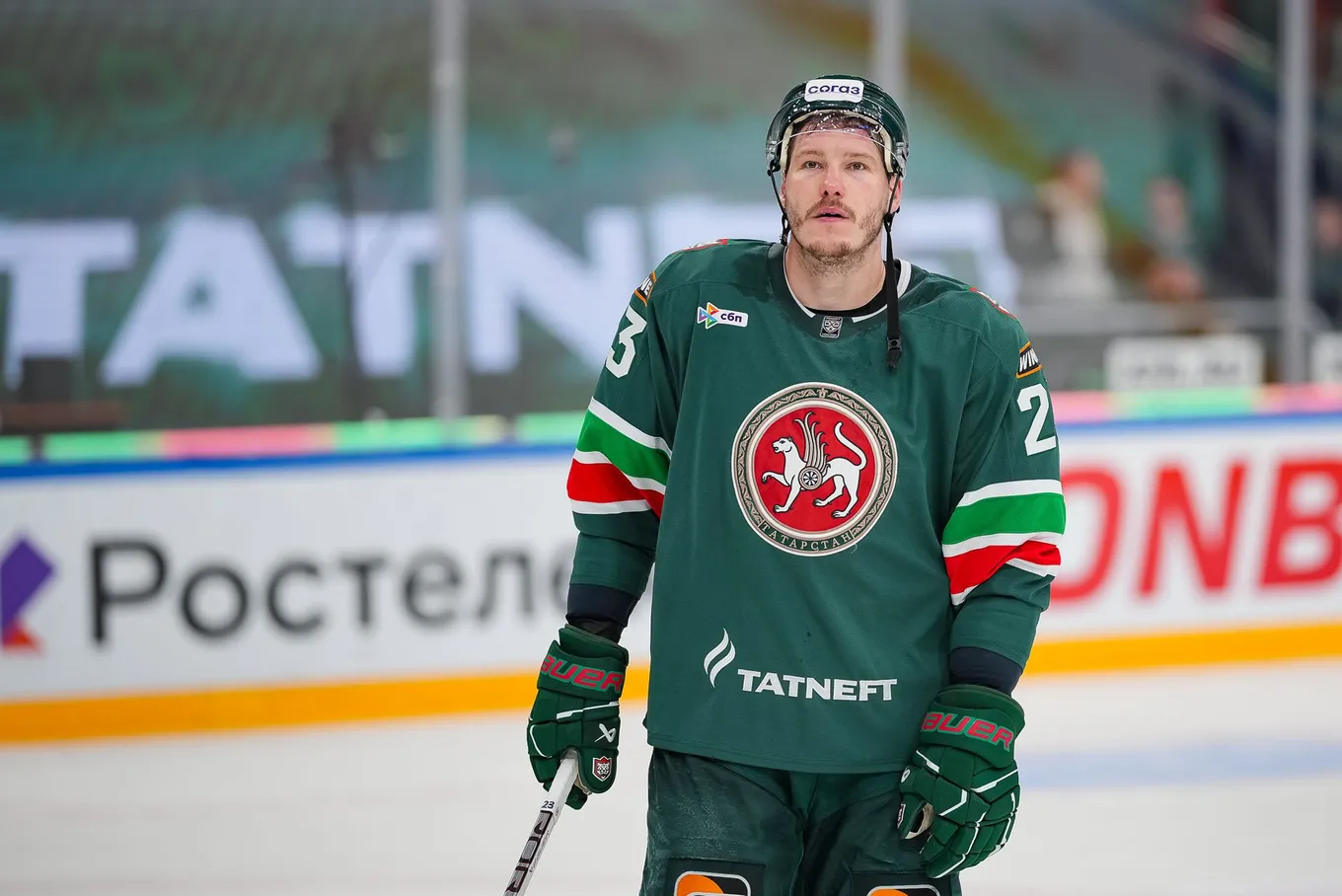Ак Барс – Салават Юлаев прогноз на матч КХЛ 19 сентября 2025 года