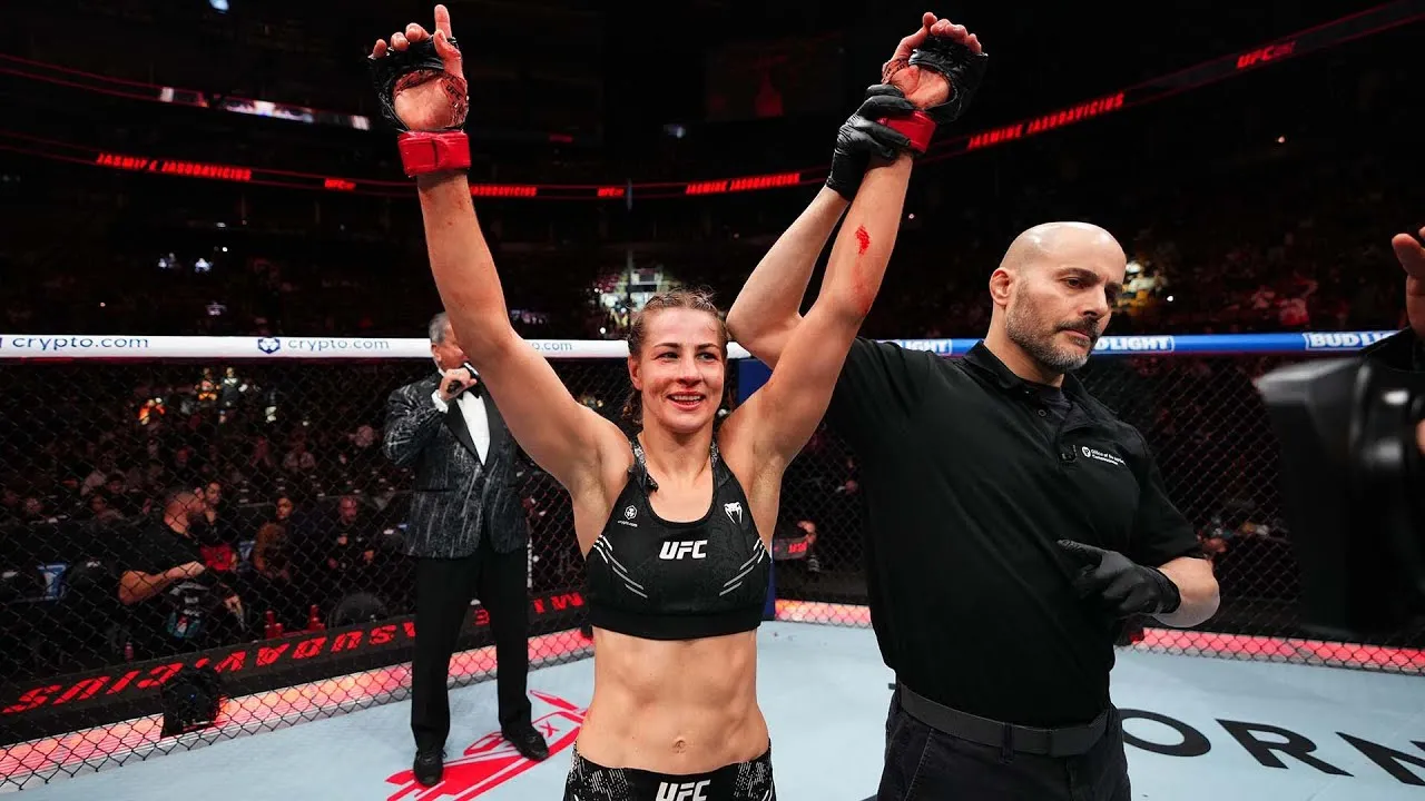 Ясудавичус – Сильва прогноз на UFC Виниппег 19 апреля 2026 года