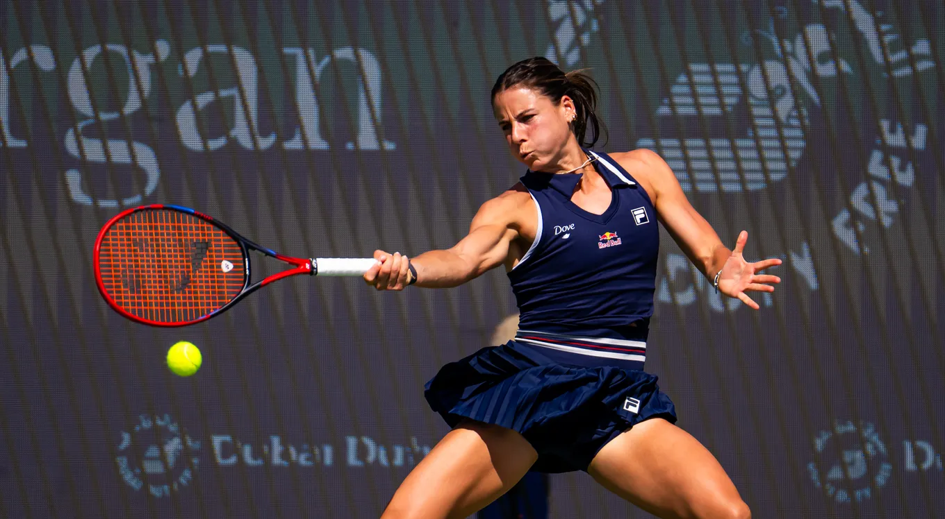 Джессика Пегула – Эмма Наварро прогноз и ставки на матч US Open 8 сентября 2026 года