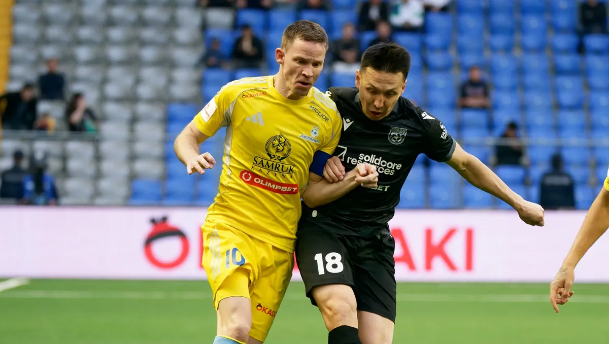 Olimpbet KZ
