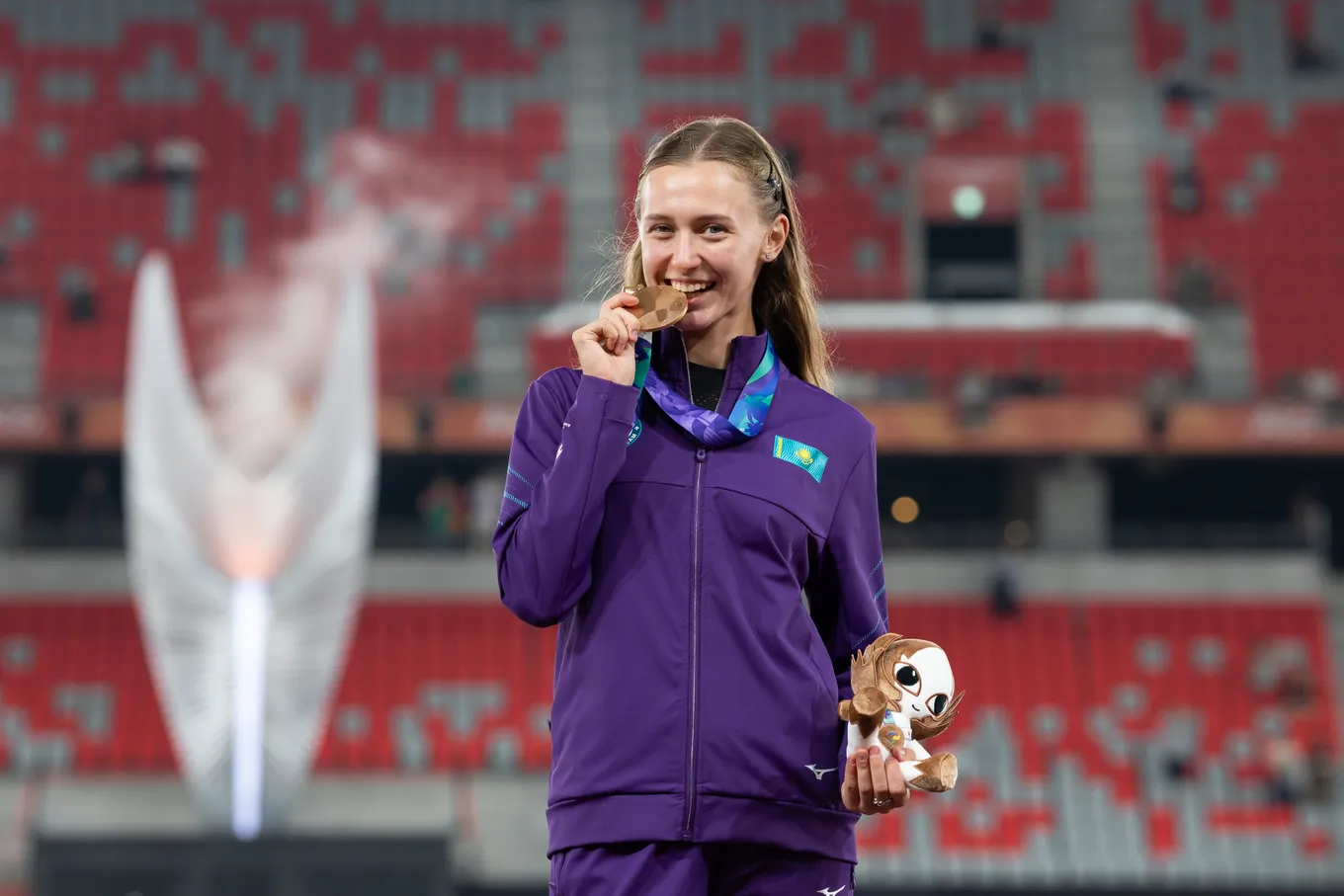 Алина Чистякова
