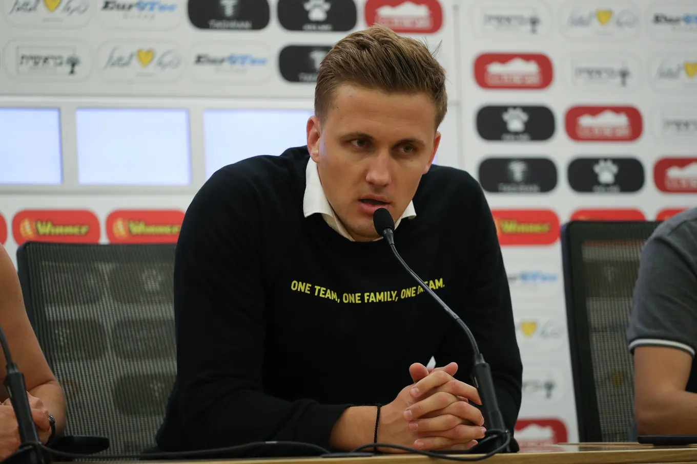 Алексей Шпилевский