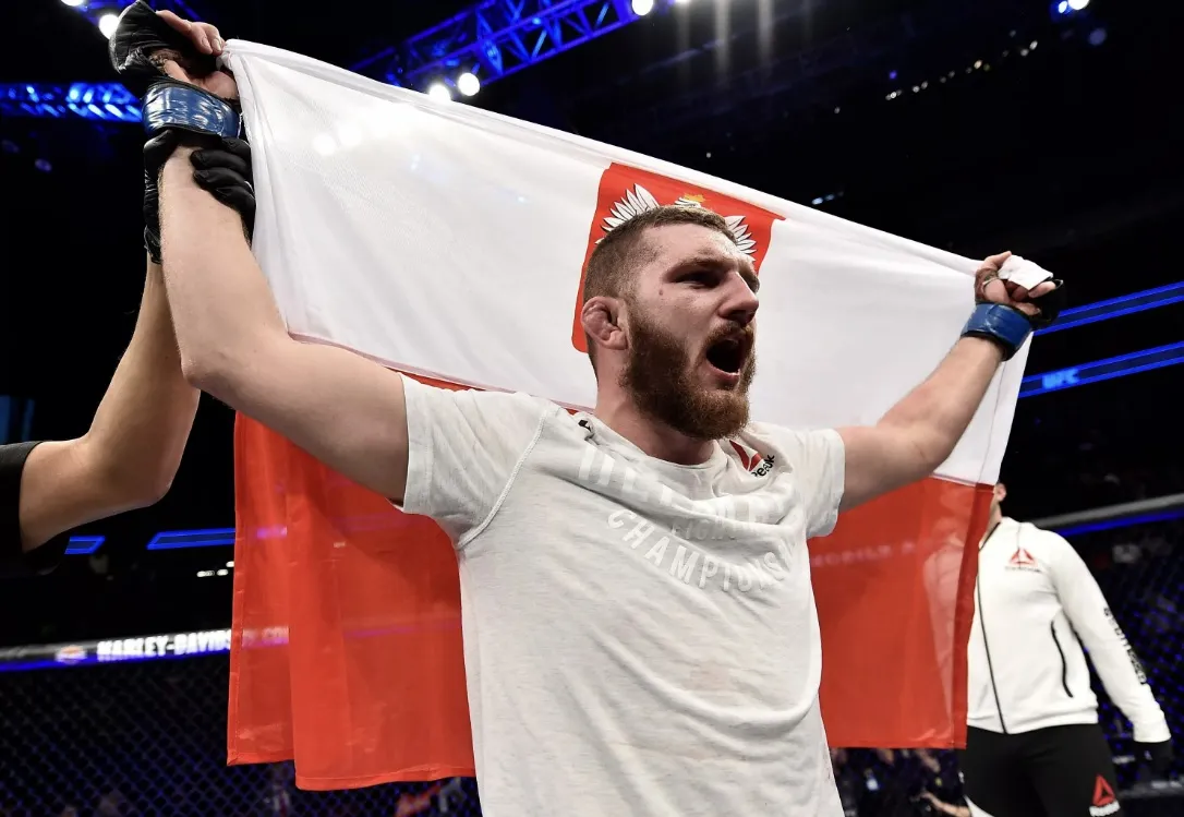 Олексейчук – Баррио прогноз на UFC Fight Night 266 Лас-Вегас 8 февраля 2026 года