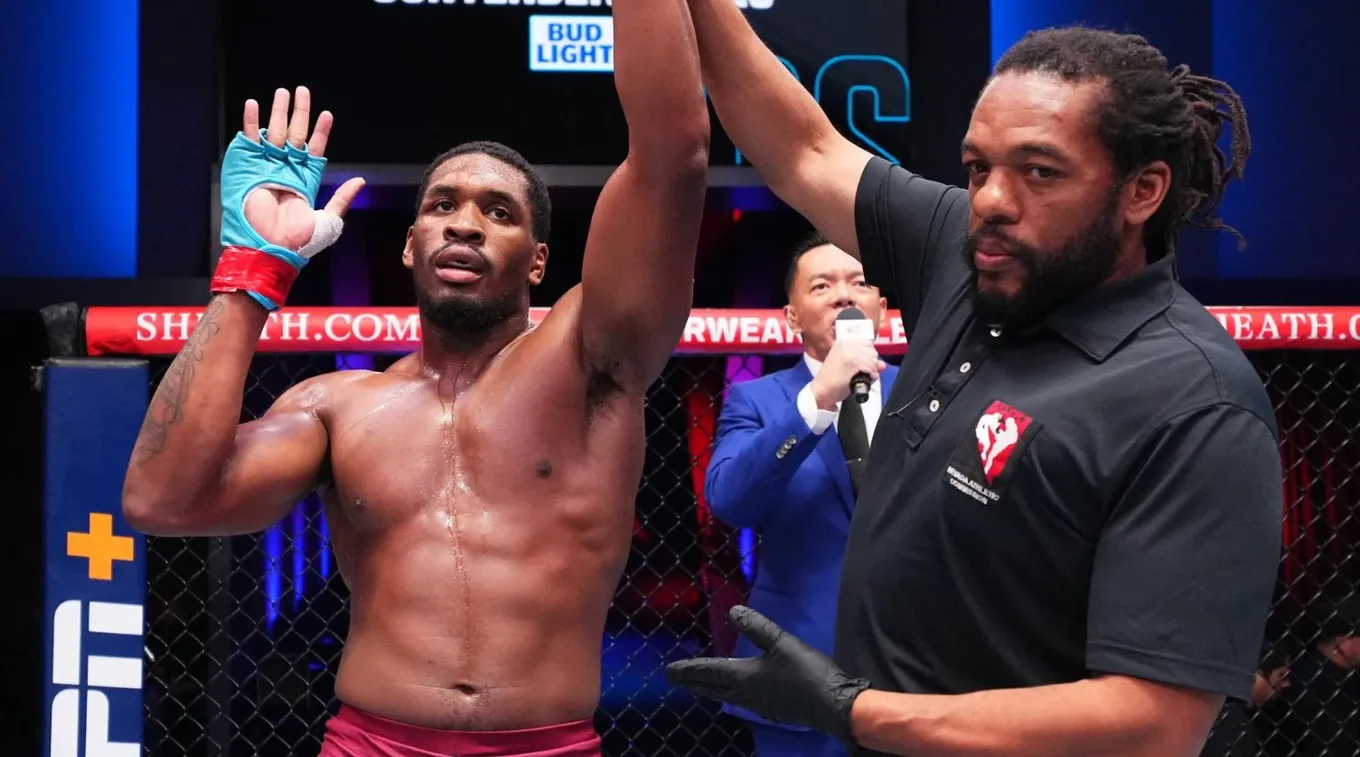 Абдул-Малик – Белгаруи прогноз на UFC Fight Night 272 Сиэтл 29 марта 2026 года