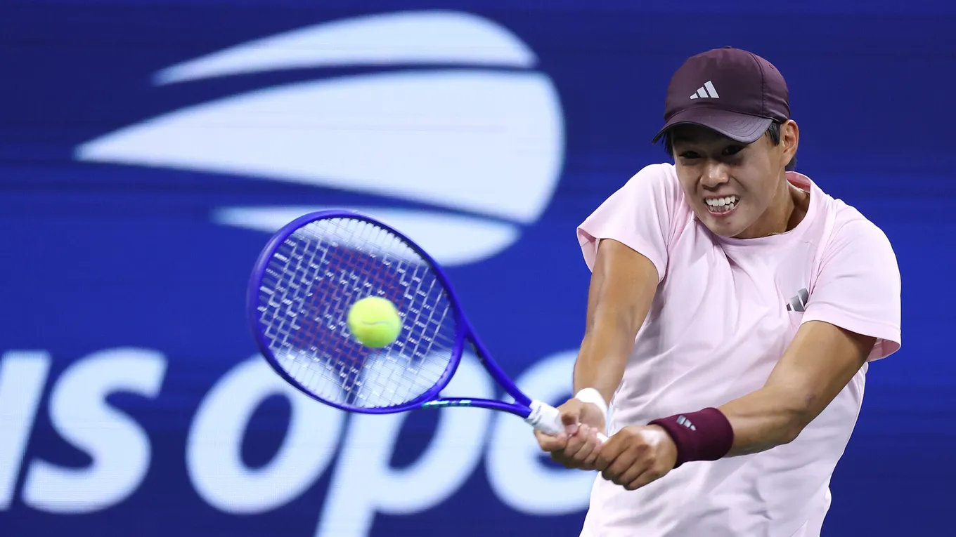 Карен Хачанов – Лёрнер Тьен прогноз и ставки на матч ATP US Open 7 сентября 2026 года