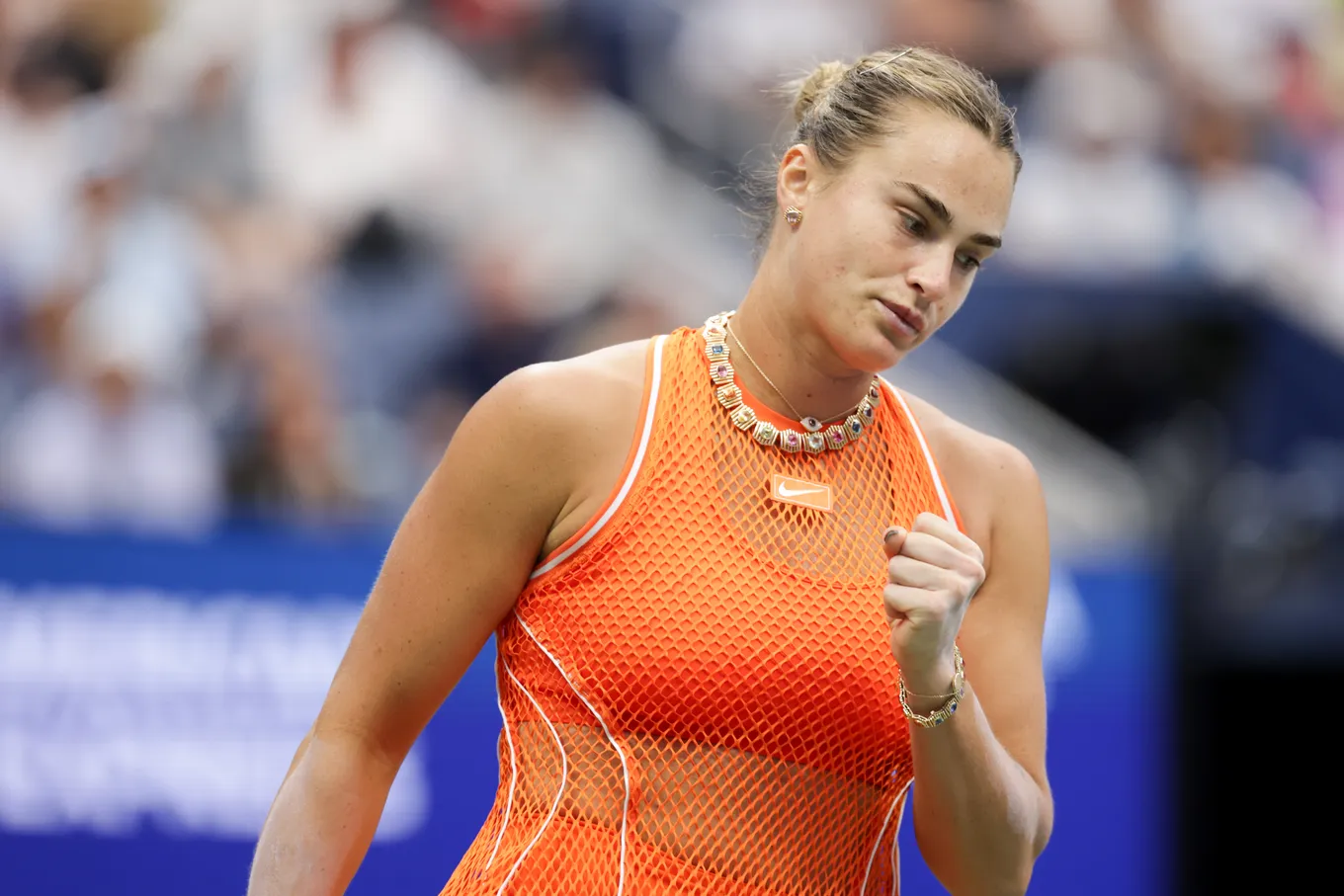 Арина Соболенко – Линда Носкова прогноз и ставки на матч US Open 8 сентября 2026 года