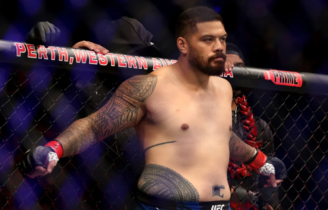 Тафа – Сазерленд прогноз на UFC Fight Night 260 Перт 28 сентября 2025 года