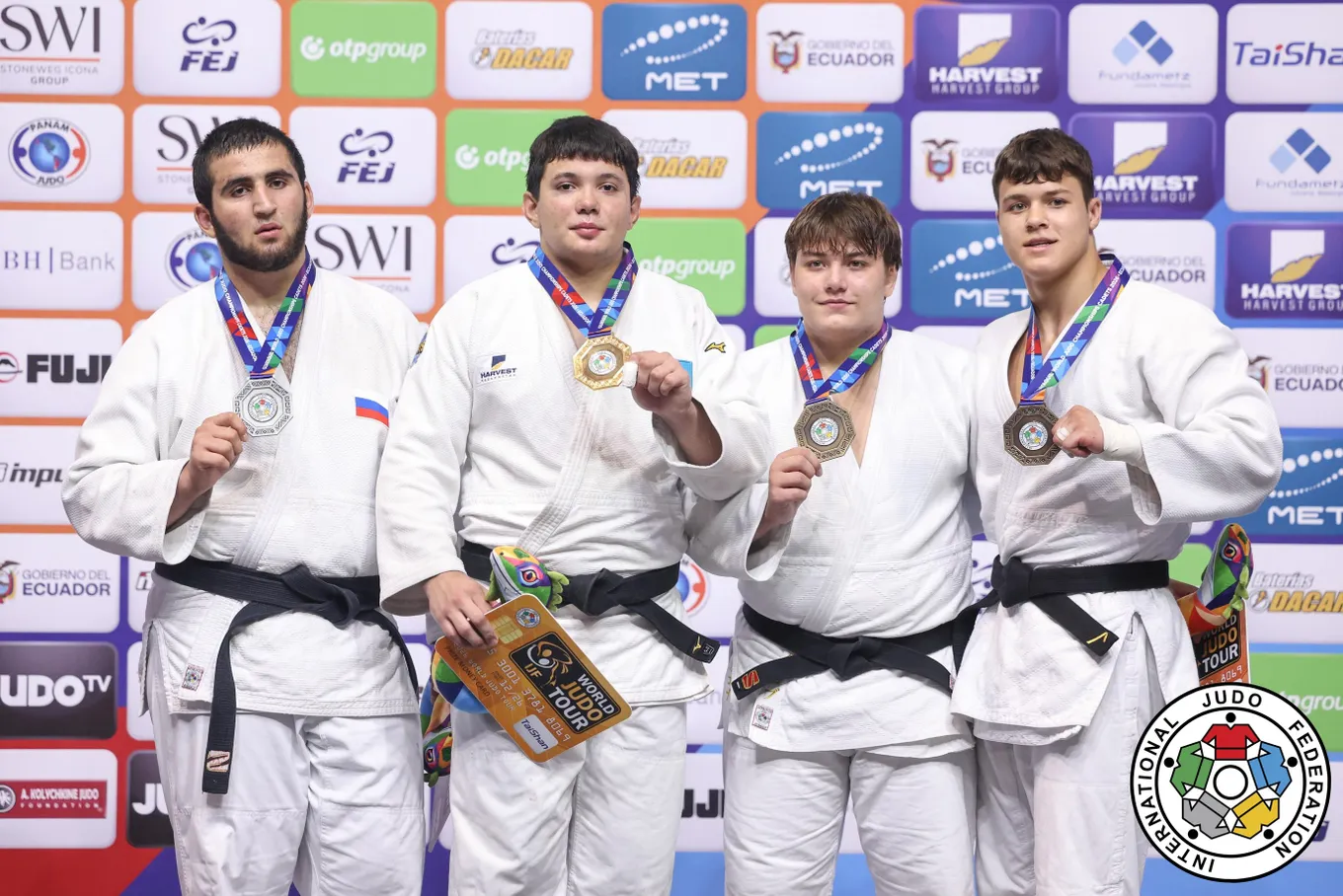 Адильжан Жаудинов