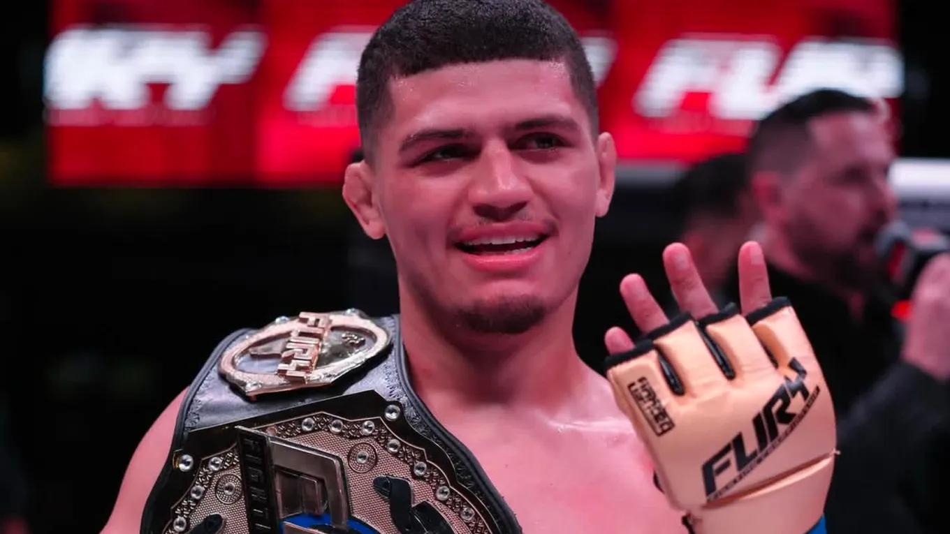 Кория – Гуруле прогноз на UFC Fight Night 267. Хьюстон 22 февраля 2026 года