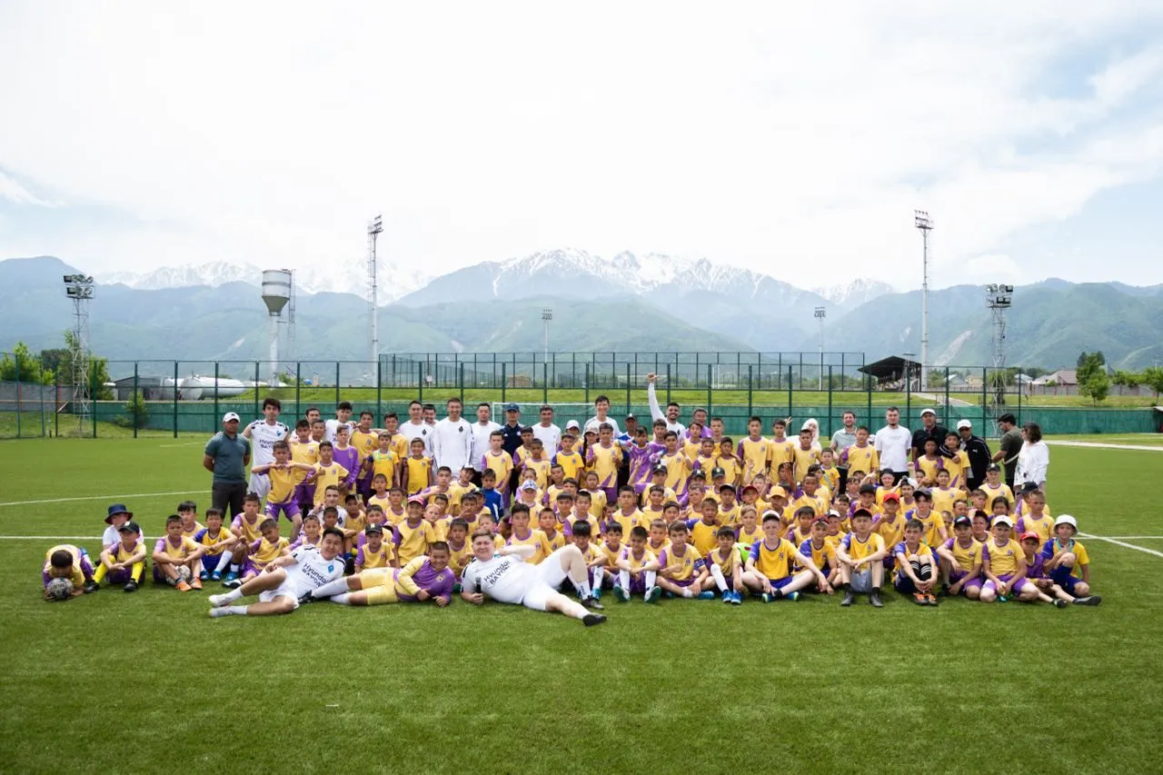 Supernovas Cup