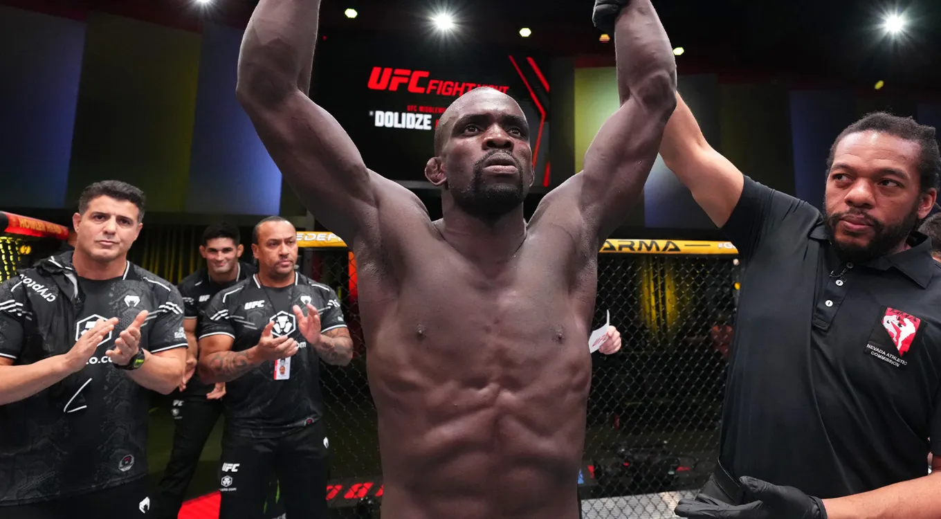 Уэллс – Горимбо прогноз на UFC Fight Night 263 Лас-Вегас 2 ноября 2025 года