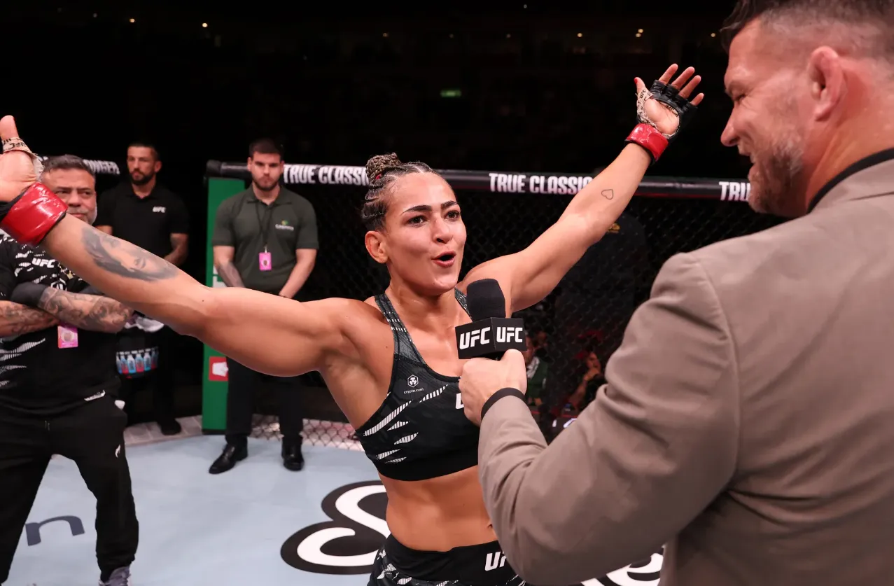 Мескита – Рендон прогноз на UFC Fight Night 269 Лас-Вегас 15 марта 2026 года