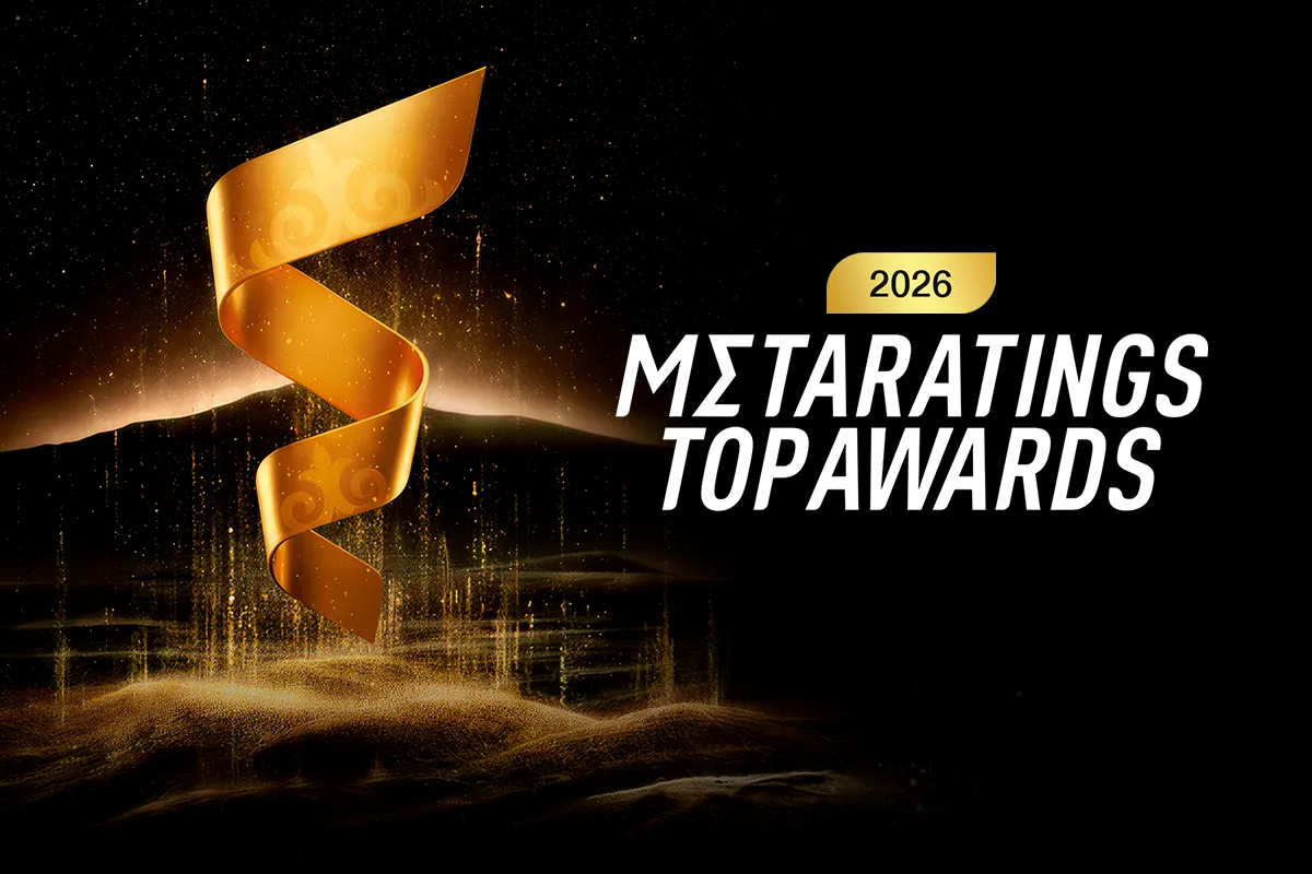 Metaratings Top Awards 2026