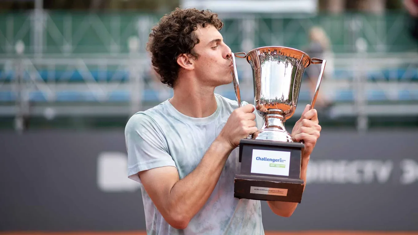Черундоло – Кецманович прогноз и ставки на матч ATP Гштаад 16 июля 2026 года