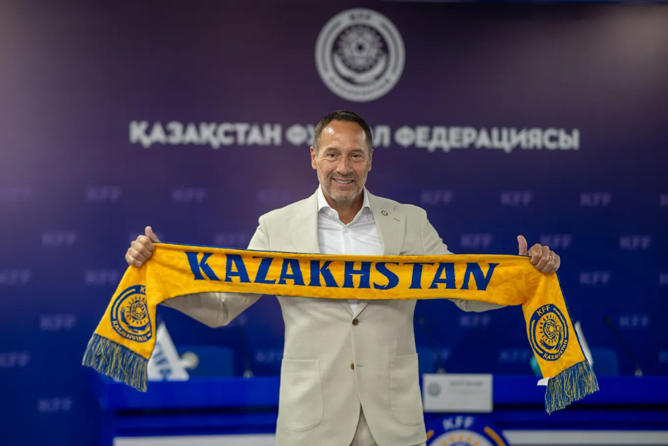 Джон ван’т Схип