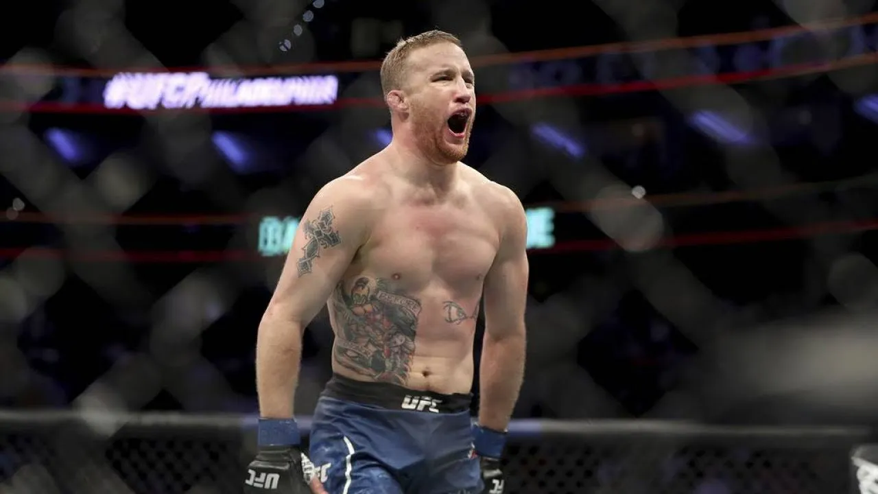 Гэйджи – Пимблетт прогноз на UFC 324 Лас-Вегас 25 января 2026 года
