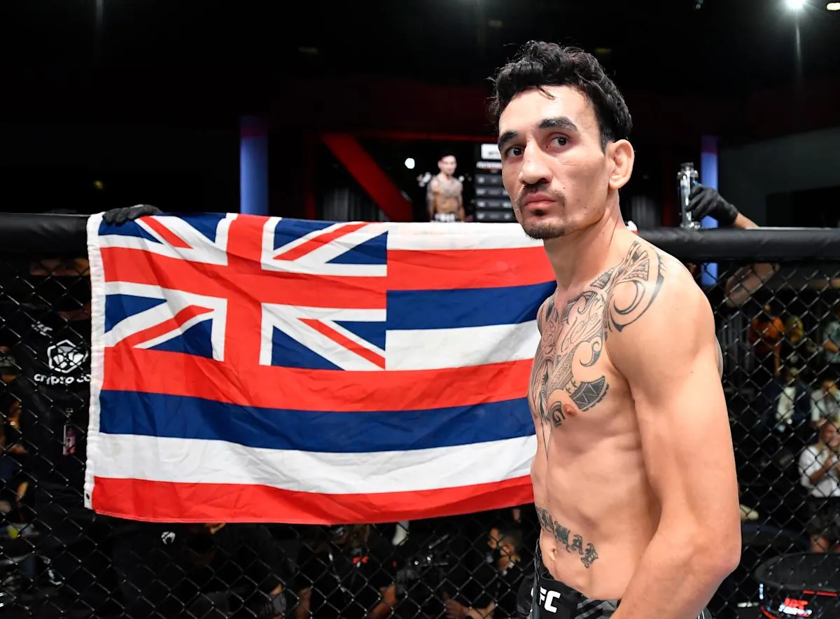 Холлоуэй – Оливейра прогноз на UFC 326 Лас-Вегас 8 марта 2026 года