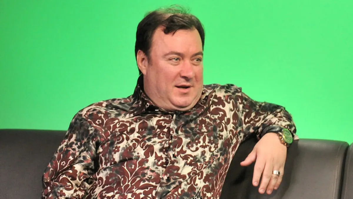 Алексей Сафонов