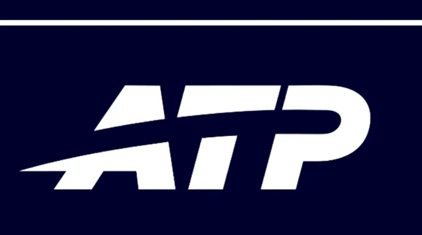 Новый логотип ATP globallookpress.com