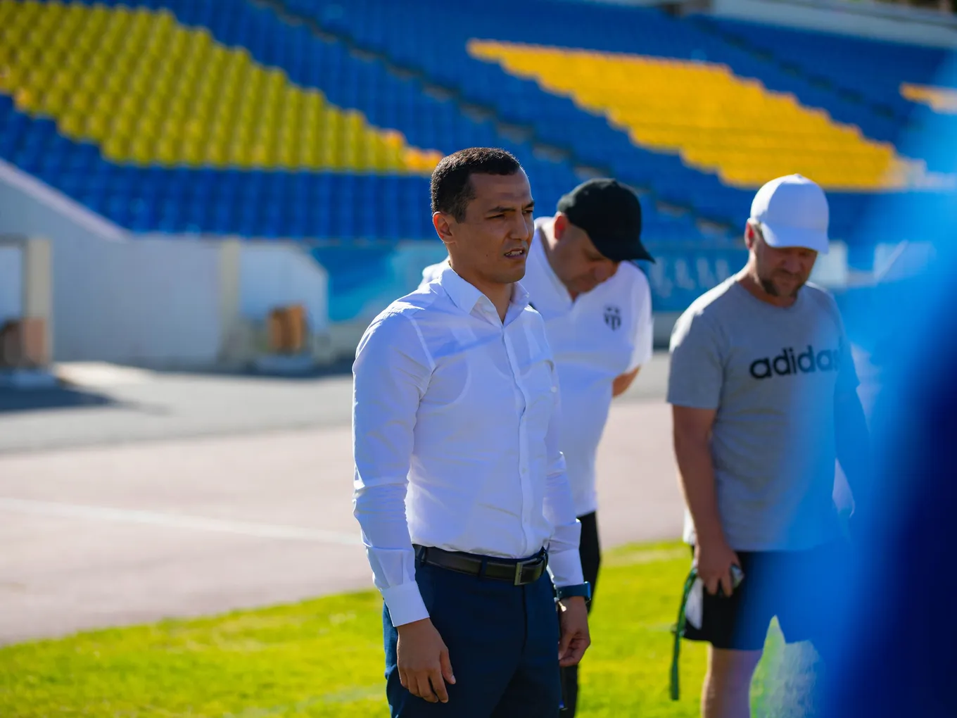 азамат шайхы актобе