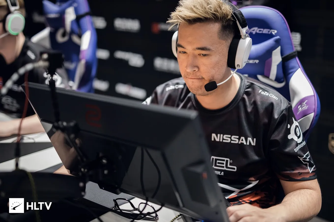 Даурен «Adren» Кыстаубаев