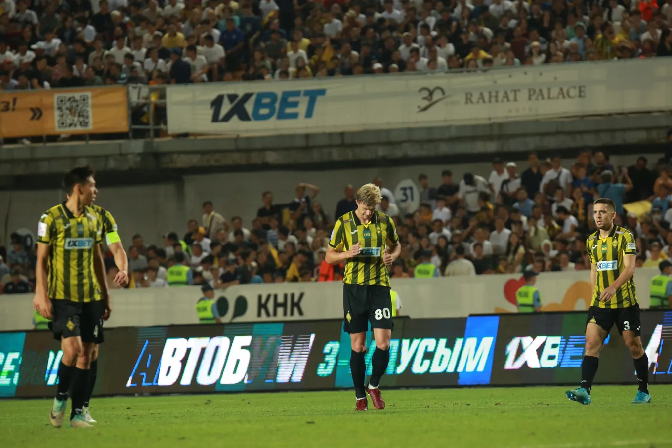 Winline KZ