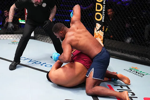 Фрай – Пат прогноз на UFC ON ESPN 73 Лас-Вегас 14 декабря 2025 года