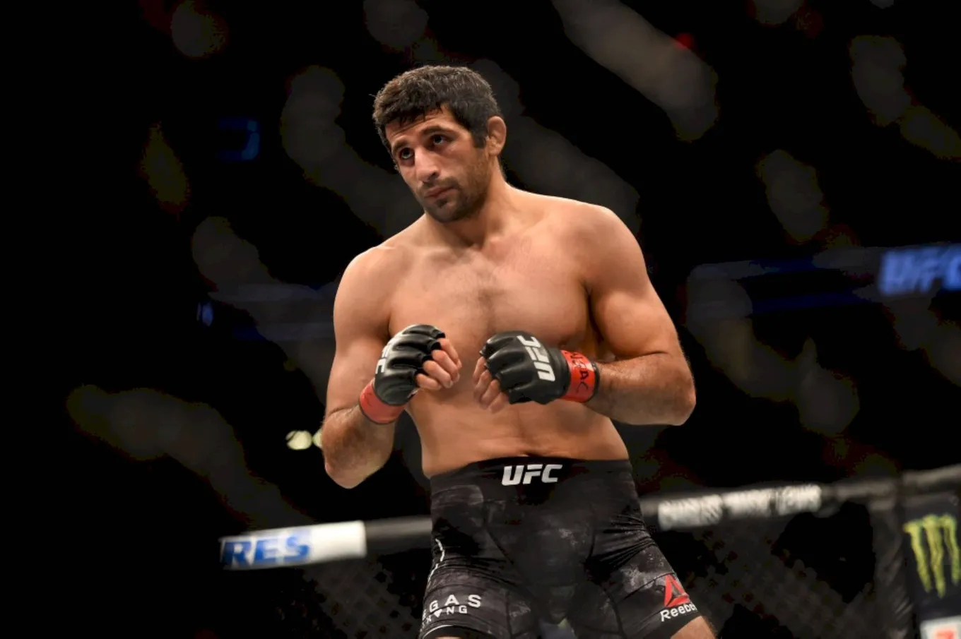 Дариюш – Сент-Дени прогноз на UFC 322 16 ноября 2025 года