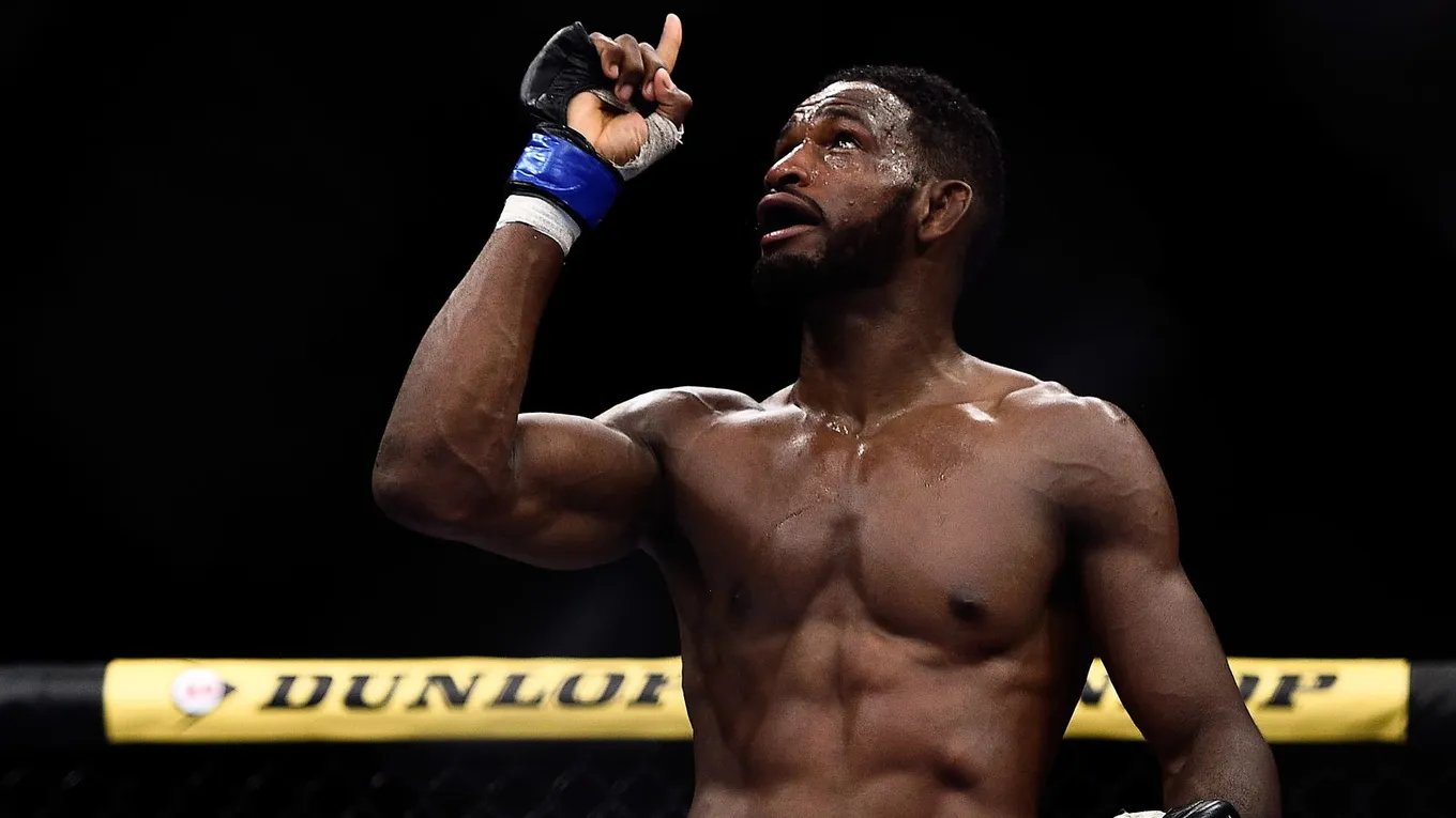 Мэгни – Амосов прогноз на UFC ON ESPN 73 Лас-Вегас 14 декабря 2025 года