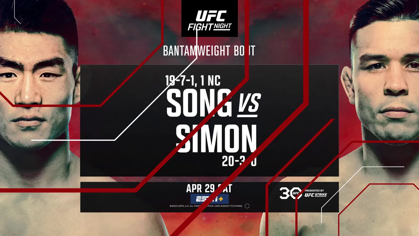 UFC Vegas 72